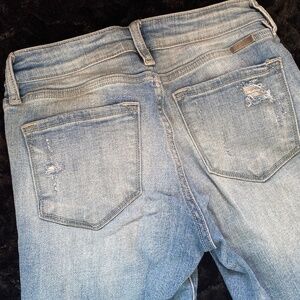Kan can jeans